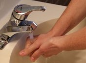 Супрун посоветовала, когда и как правильно мыть руки