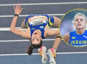 Ярослава Магучіх та Юлія Левченко