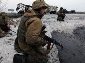 Сутки на Донбассе: 8 вражеских обстрелов, бойцы ВСУ не пострадали 