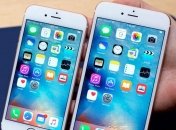 Продажи iPhone в январе поставили рекорд с 2008 года