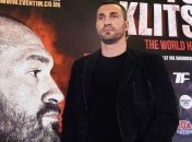 Уайлдер: Кличко очень умен