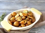 Таку картоплю можна готувати хоч щодня — вона ніколи не набридне