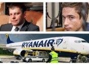 По следам скандала в Беларуси: в Украине вспомнили о других подобных инцидентах (инфографика) 