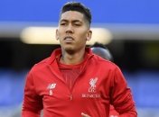 Фирмино рассказал об ощущениях удара в глаз от Вертонгена