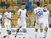 Вербич: Мы вышли на поле и начали просто играть в свою игру