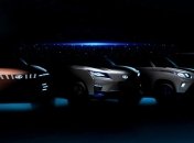 Mahindra вскоре представит пять электрокаров