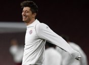 Как Бензема не пустил Левандовски в "Реал"