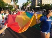 Парлмент Тайваня первый среди стран Азии проголосует по поводу однополых браков