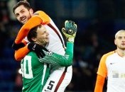 "Стандарты у них очень опасные": Пятов о матче "Рома" - "Шахтер" 