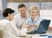 Как психологически подготовить мужа к ЭКО