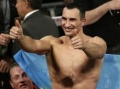 Владимир Кличко едет в Голливуд на встречу легенд бокса