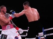 Бивол победил Джо Смита-младшего в чемпионском бою