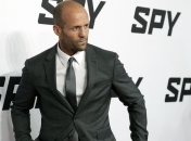 Джейсон Стэтхем вернется в "Форсаж 8"