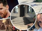 Главные события недели: дрифт на Софийской площади, бои на Банковой и смерть мэра Кривого Рога