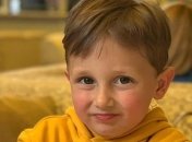 Убитый ребенок в Киеве оказался крестником Билык