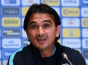 Тренер сборной Хорватии: Верю в победу над Украиной