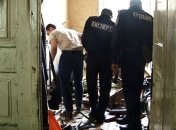 В квартире Ивано-Франковска взорвалась граната