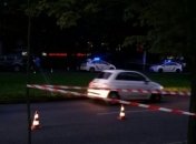 Перестрелка в Днепре: один человек погиб, двое ранены