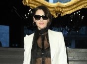 Итальянская актриса освежила свой образ короткой стрижкой (Фото)