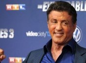 Сильвестр Сталлоне объявил об окончании съемок "Рэмбо 5"