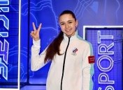 Камила Валиева