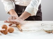 Розповідаємо, навіщо лити в тісто оцет