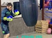 Райан Гарсия дал прогноз на бой Ломаченко - Лопес