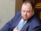 Стефанчук увійшов до складу членів Нацради реформ