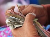 Яким особам доплатять грошову допомогу у розмірі 1 тис. гривень