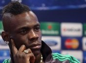 А вы знаете кто был кумиром у Балотелли?