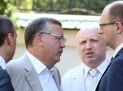 Гриценко считает, что новая ВР не сможет работать без оппозиции