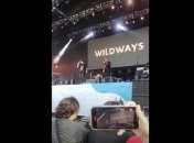 Российские рокеры с песней о Путине продолжают покорять украинцев: видео с выступления на "Файном місті"