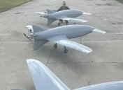 БПЛА "Бобер"