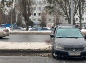 У Харкові водій збив на смерть двох жінок на переході