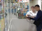 Полиция Донетчины остановила незаконный сбыт наркосодержащих лекарств в аптеках