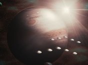 Красное Пятно Юпитера оказалось живучим