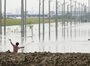 Стихийное бедствие в Таиланде: 68 человек уже погибло 