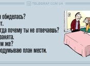 Потрать свое время правильно: вечерние анекдоты 7 декабря