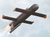 Ракета "Трембіта" має дальність польоту понад 140 км