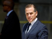 Хантер Байден