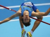Украинский прыгун в высоту может досрочно завершить сезон
