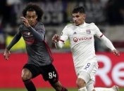 Ауар выбрал между Ювентусом и Манчестер Сити