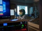 12-ти річна дівчинка померла від коронавірусу у Бельгії