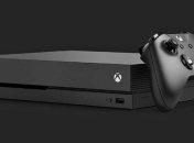 Компания Microsoft анонсировал новый Xbox Series X