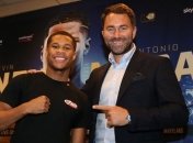 Джервонта Дэвис объяснил, почему он лучше других