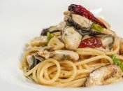 Три аппетитных рецепта пасты на ужин во Всемирный день макарон