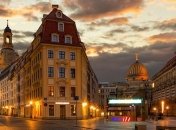 Места в Дрездене, которые непременно стоит увидеть (Фото)