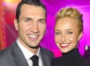 Владимир Кличко стал отцом