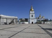 В Киеве увеличилось число больных коронавирусом