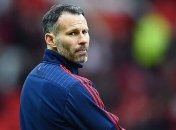 Райан Гиггз официально возглавил сборную Уэльса